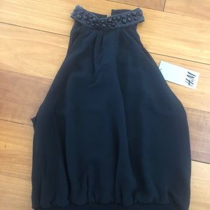 H&M Halter